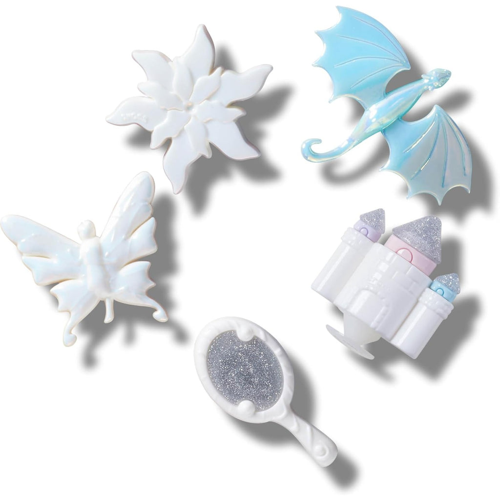 Girls' Favorites Shoe Charm Packs