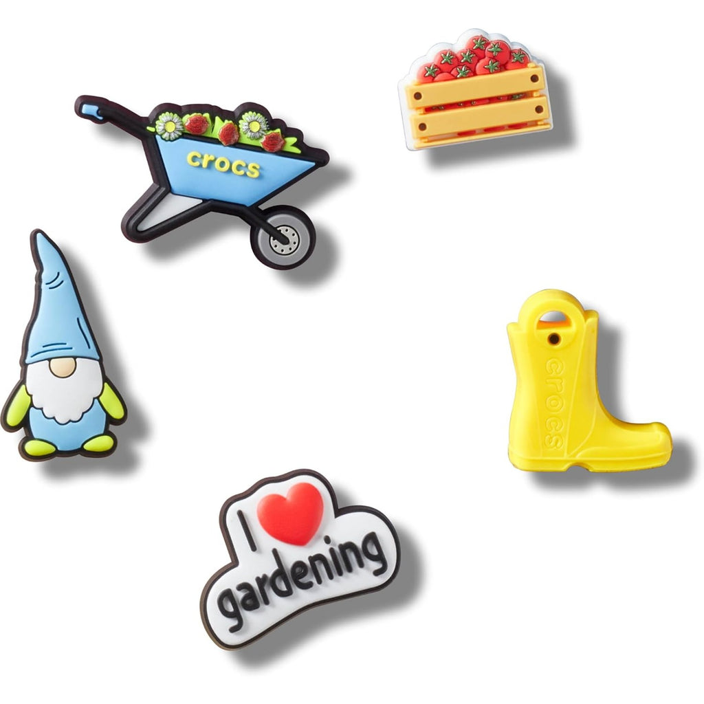 Girls' Favorites Shoe Charm Packs