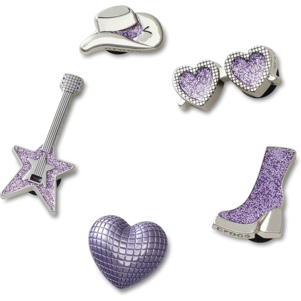 Girls' Favorites Shoe Charm Packs