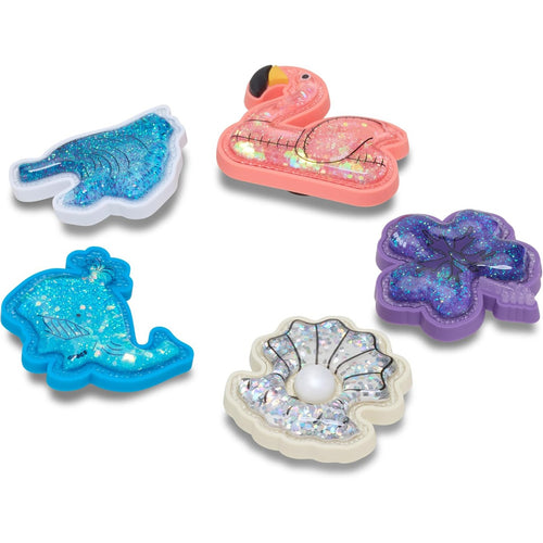 Girls' Favorites Shoe Charm Packs