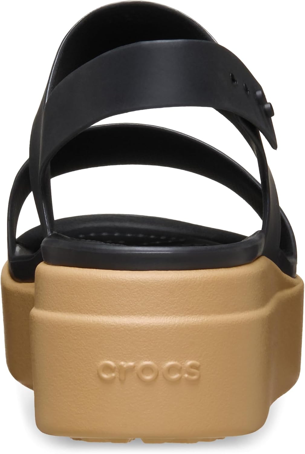 Women's Brooklyn Low Wedge Sandals (Chalk/Tan)