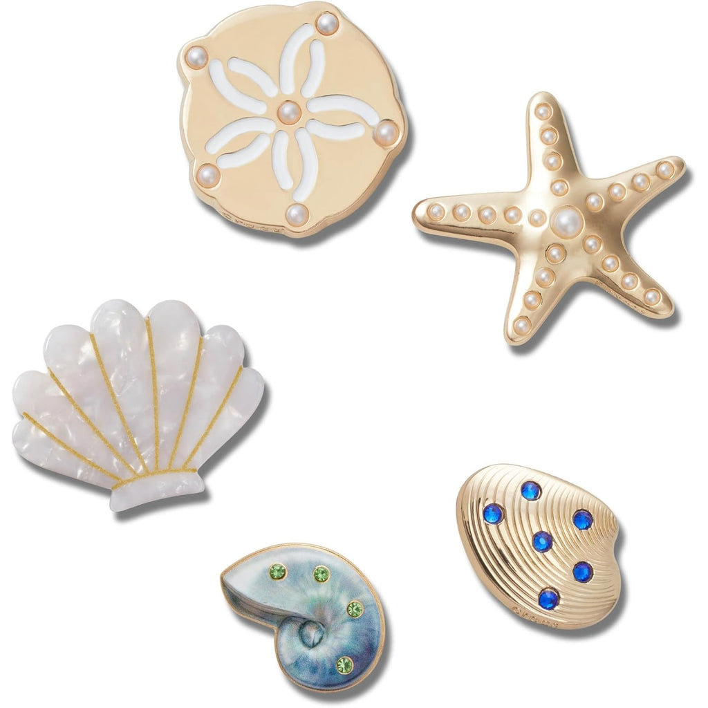 Girls' Favorites Shoe Charm Packs