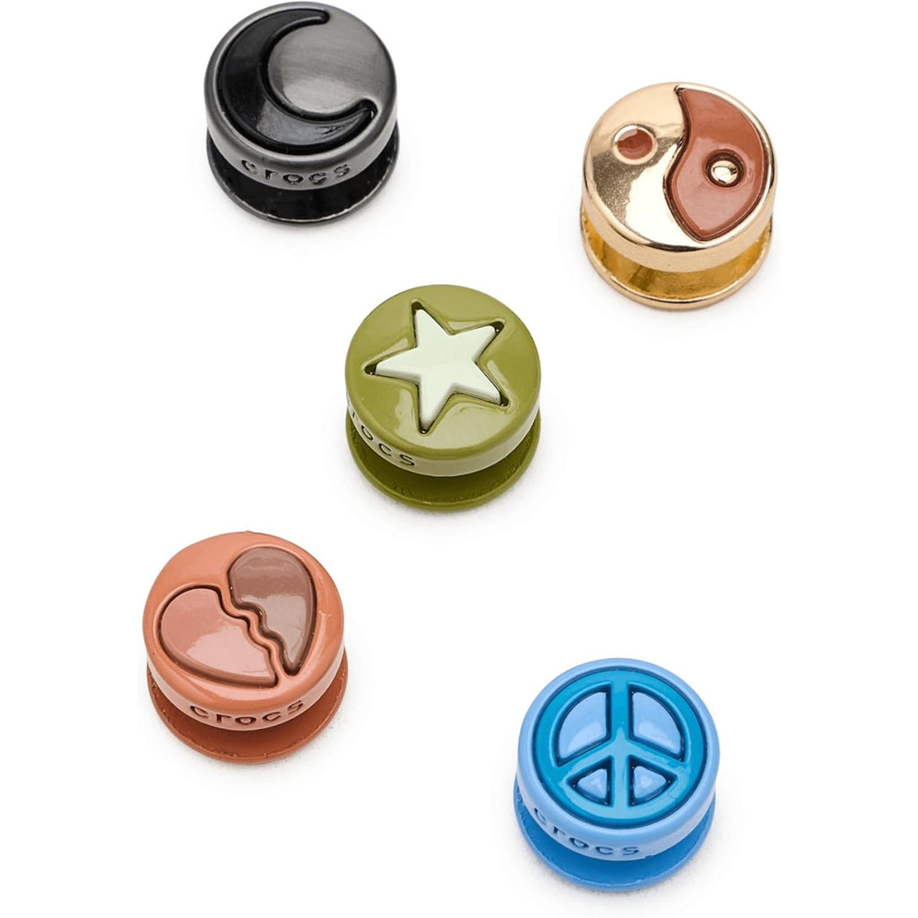Girls' Favorites Shoe Charm Packs